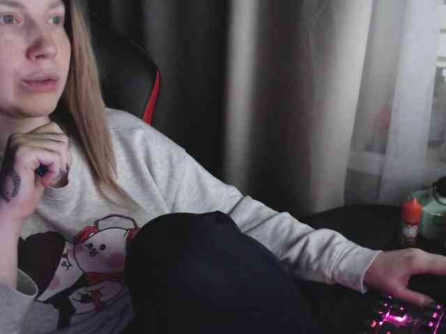 Molly6362 webcam
