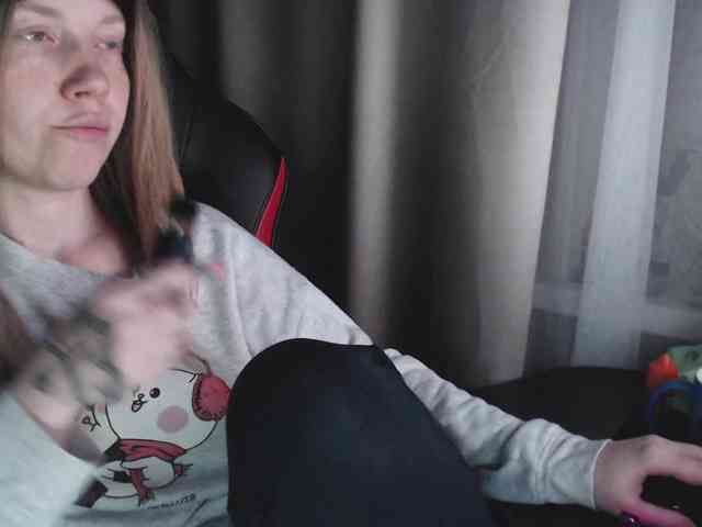 Molly6362 webcam