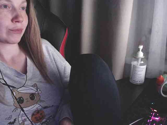 Molly6362 webcam