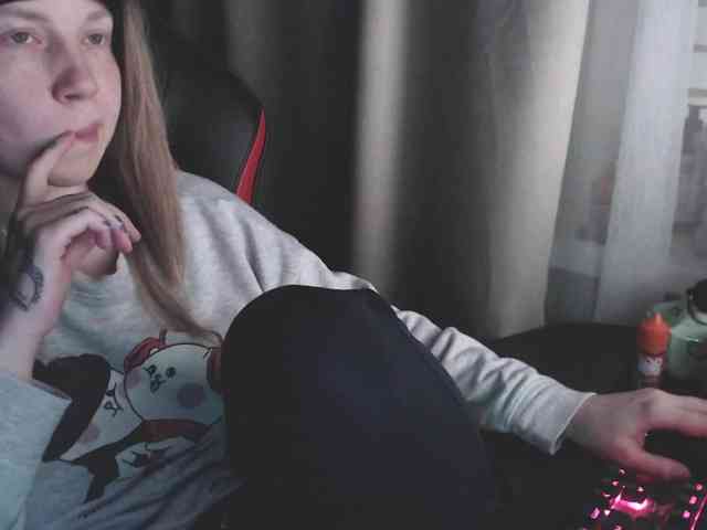 Molly6362 webcam