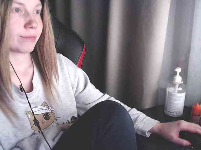 Molly6362 webcam