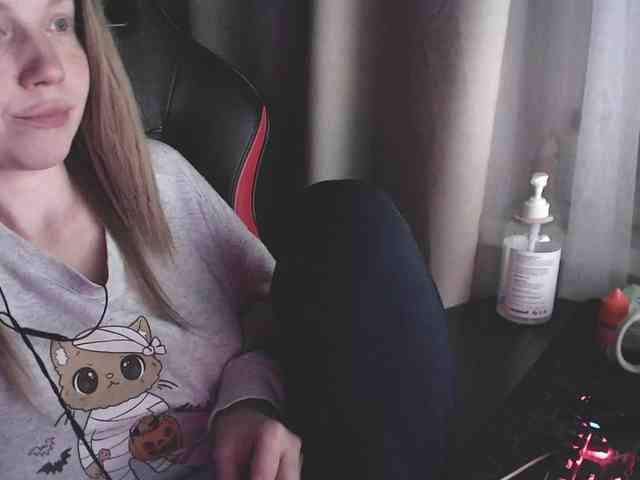 Molly6362 webcam
