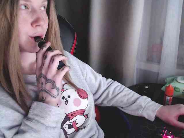Molly6362 webcam