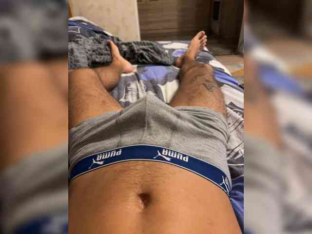 Malyshd Live Webcam on BongaCams