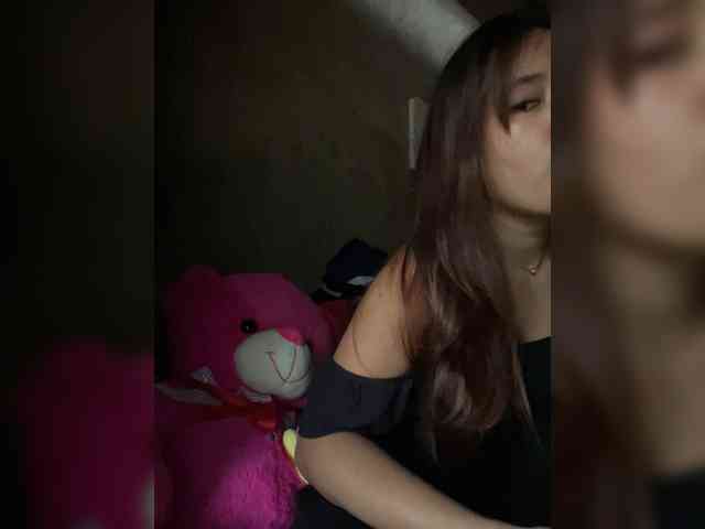 Cutewoman8 Live Webcam on BongaCams