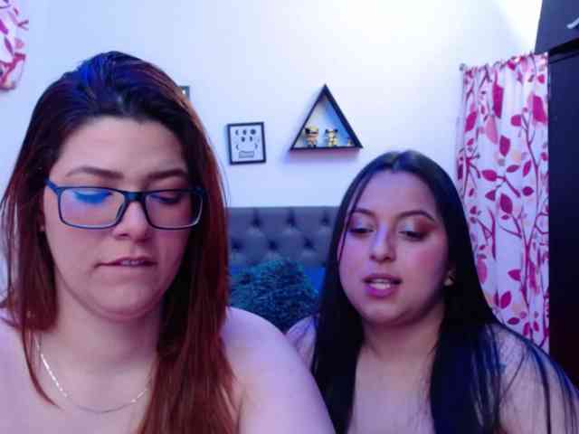 Keyholes webcam