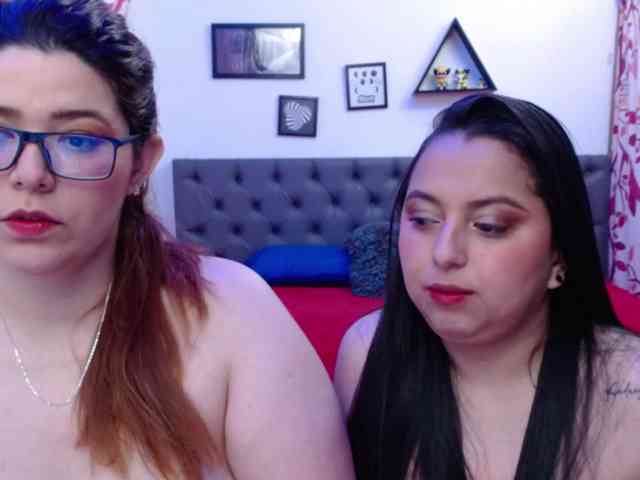 Keyholes webcam