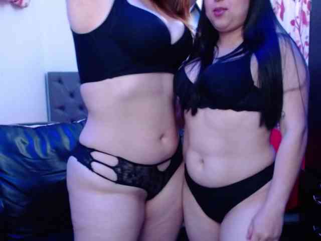 Keyholes webcam