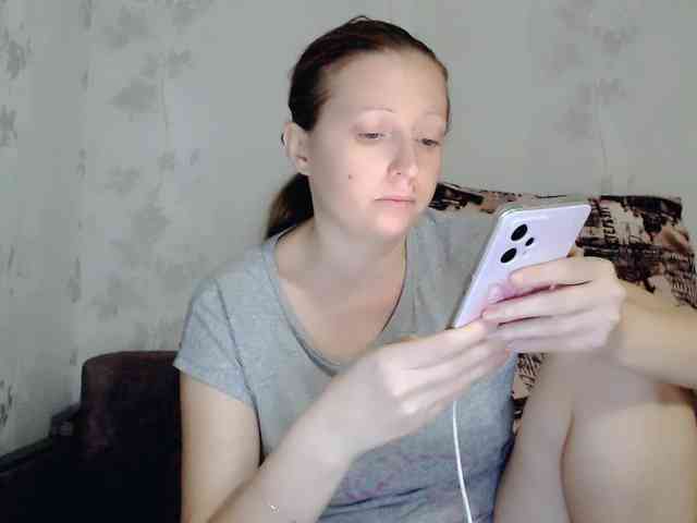 angel-sexy webcam