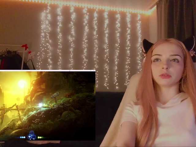 Niiikka's BongaCams show and profile