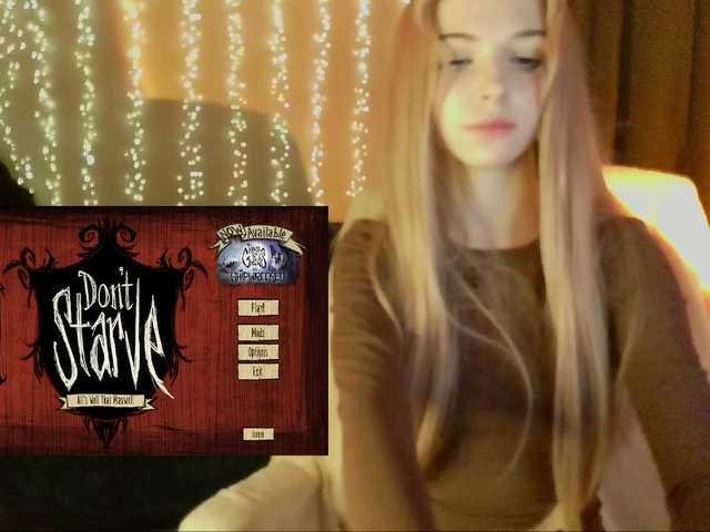 Niiikka's BongaCams show and profile