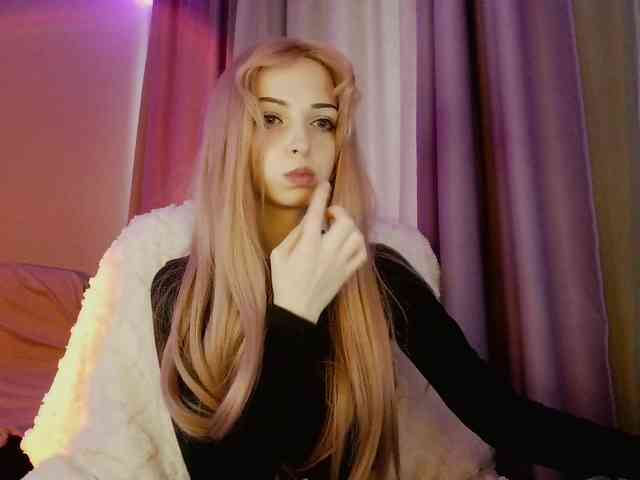 Niiikka webcam