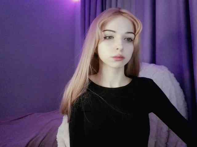 Niiikka webcam
