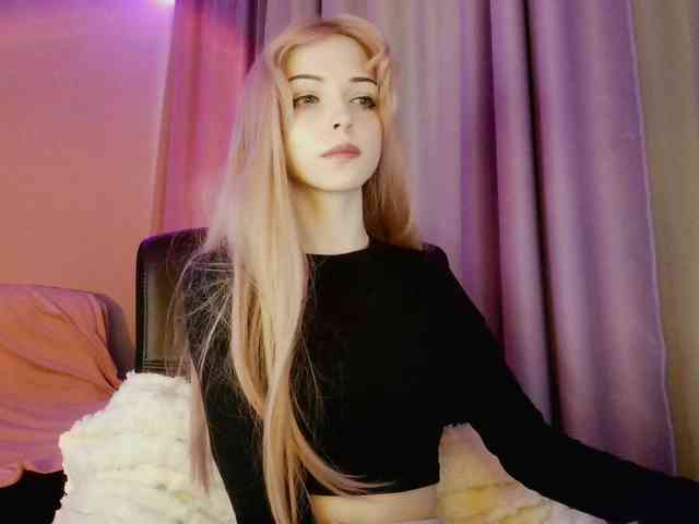 Niiikka webcam