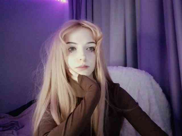 Niiikka webcam