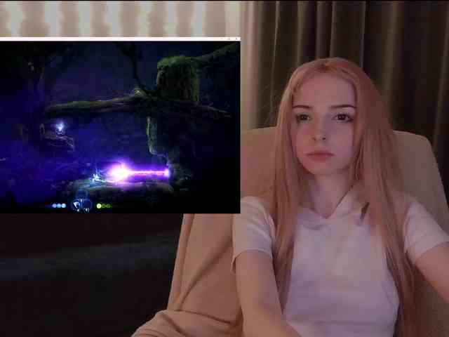 Niiikka Live Webcam on BongaCams