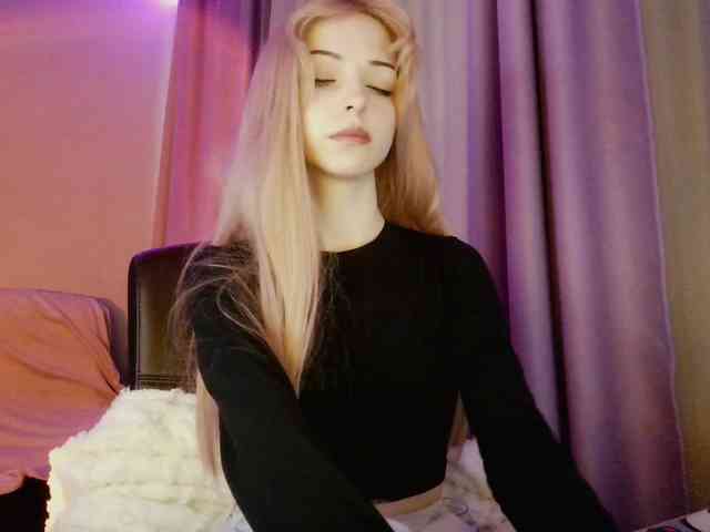 Niiikka webcam