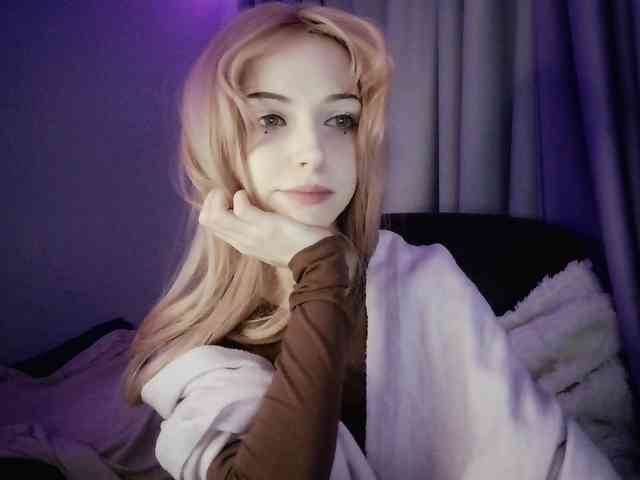 Niiikka webcam