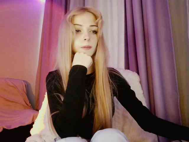 Niiikka webcam