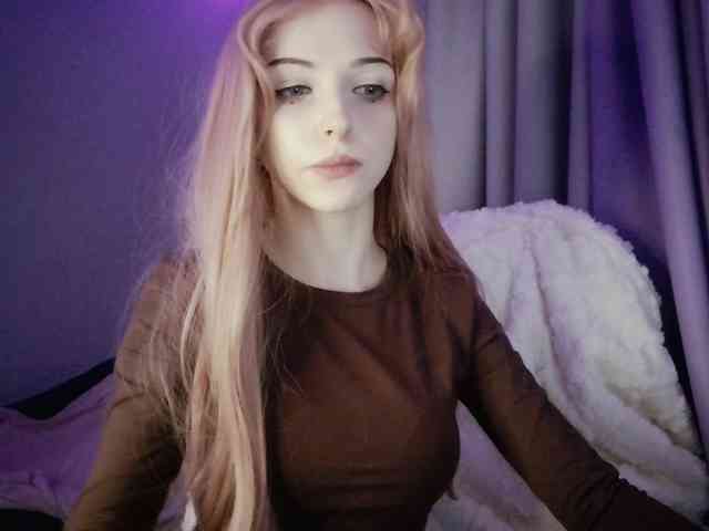 Niiikka webcam