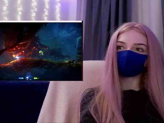 Niiikka Live Webcam on BongaCams