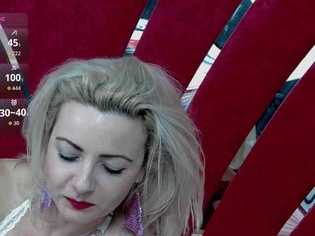 Amelyss webcam