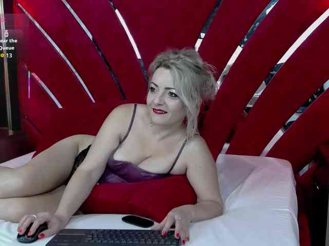 Amelyss webcam