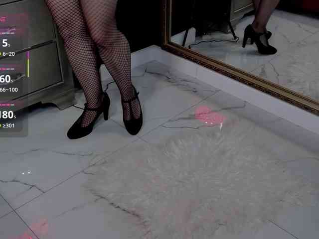 Amelyss webcam