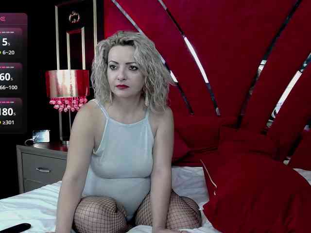 Amelyss webcam