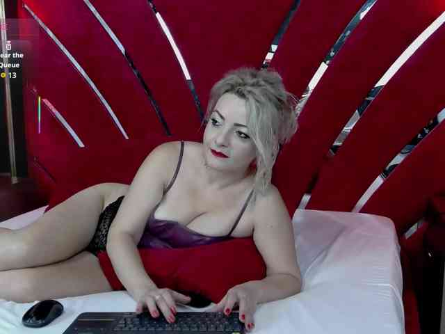 Amelyss webcam