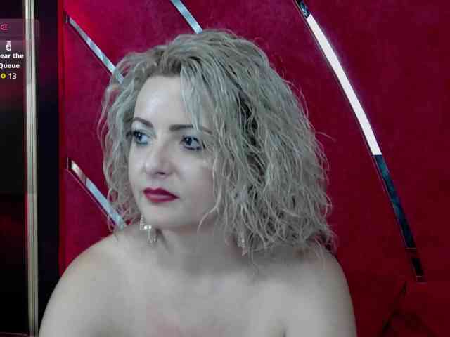 Amelyss webcam