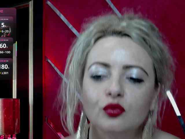 Amelyss webcam