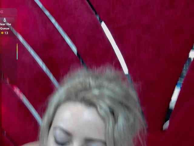 Amelyss webcam