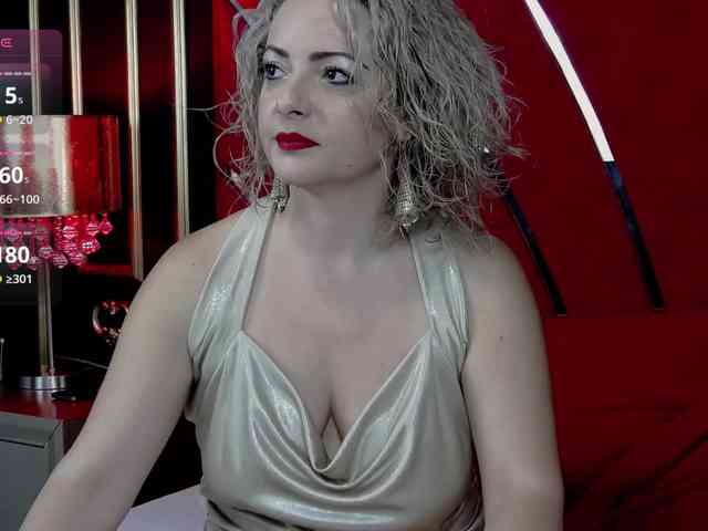 Amelyss webcam