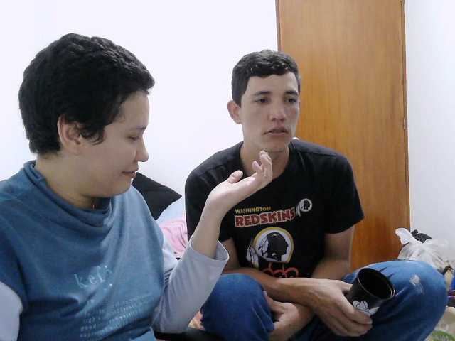 washintonredskins's BongaCams show and profile