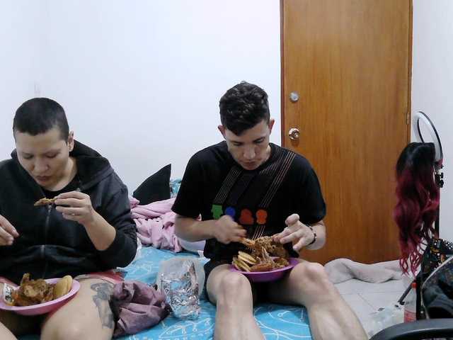 washintonredskins's BongaCams show and profile