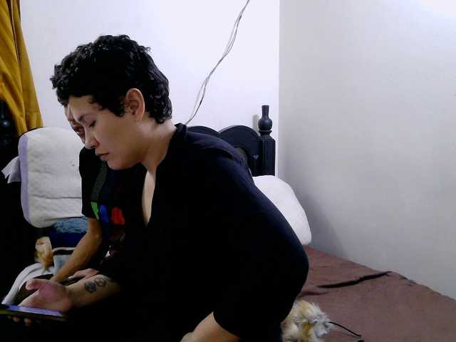 washintonredskins's BongaCams show and profile