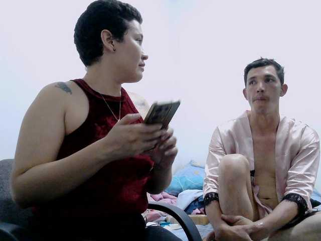 washintonredskins's BongaCams show and profile