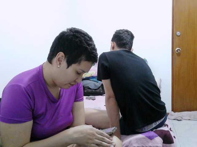 washintonredskins's BongaCams show and profile