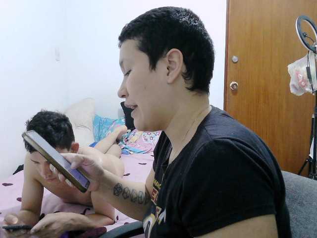 washintonredskins's BongaCams show and profile