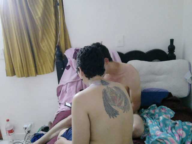 washintonredskins's BongaCams show and profile