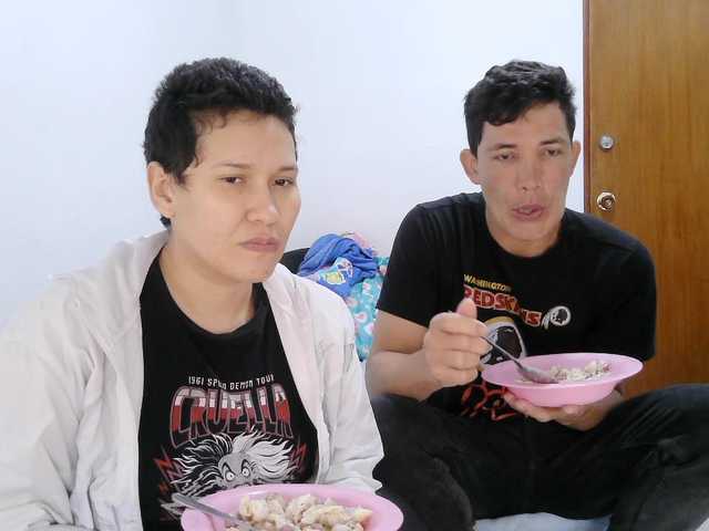 washintonredskins's BongaCams show and profile