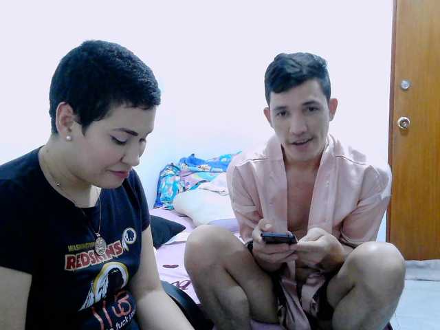 washintonredskins's BongaCams show and profile