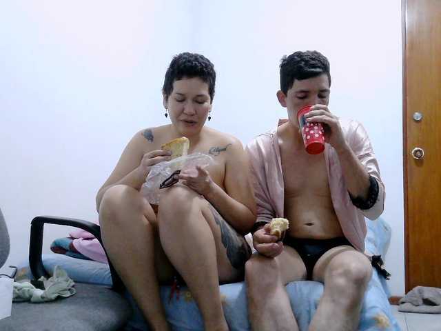 washintonredskins's BongaCams show and profile