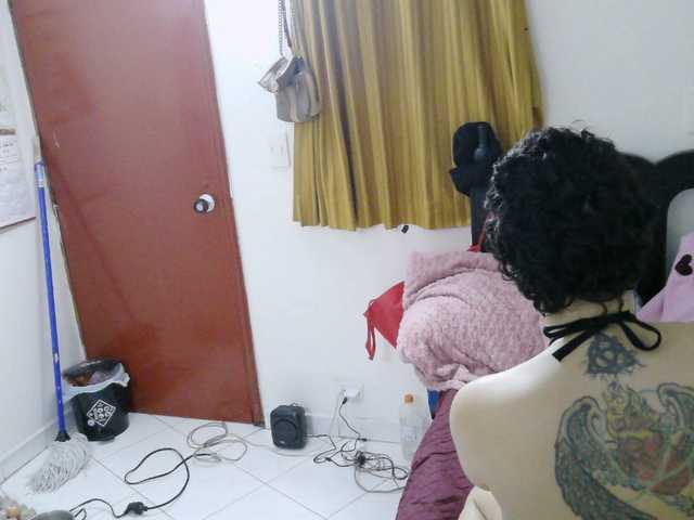 washintonredskins's BongaCams show and profile