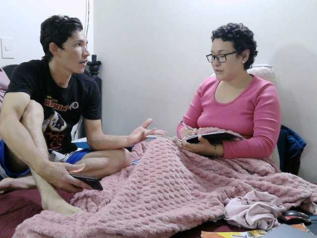 washintonredskins's BongaCams show and profile