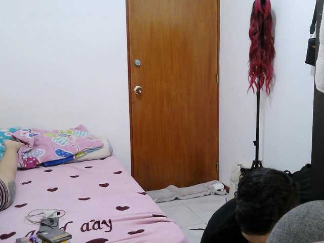 washintonredskins's BongaCams show and profile