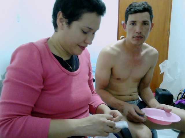 washintonredskins's BongaCams show and profile