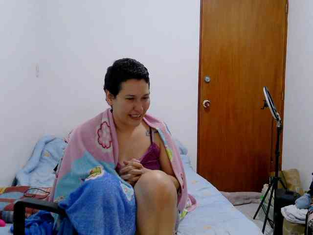 washintonredskin... Live Webcam on BongaCams