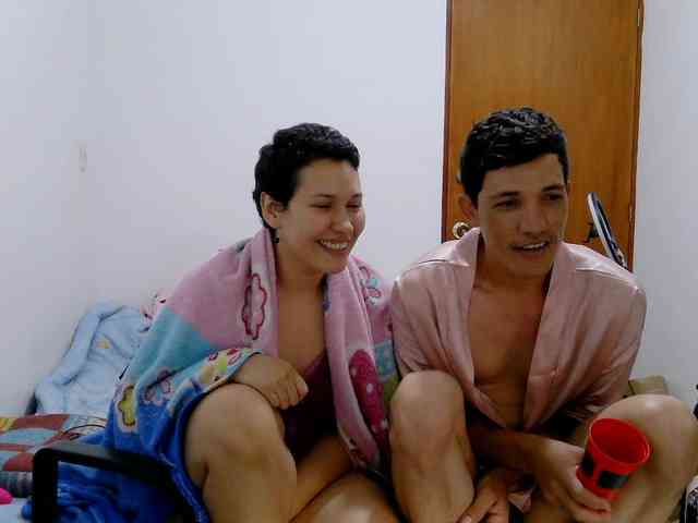 washintonredskin... Live Webcam on BongaCams